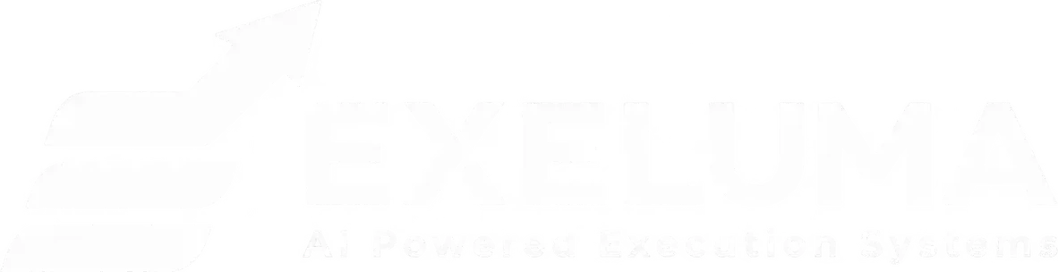 Exeluma — AI Powered Execution Systems